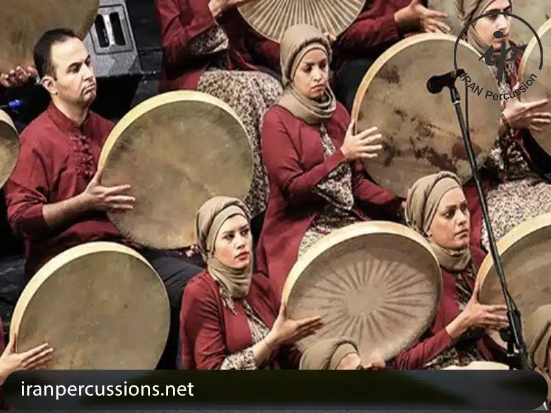 آموزش موسیقی ارف به کودکان