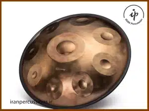 جدیدترین نت آهنگ برای هنگ درام
