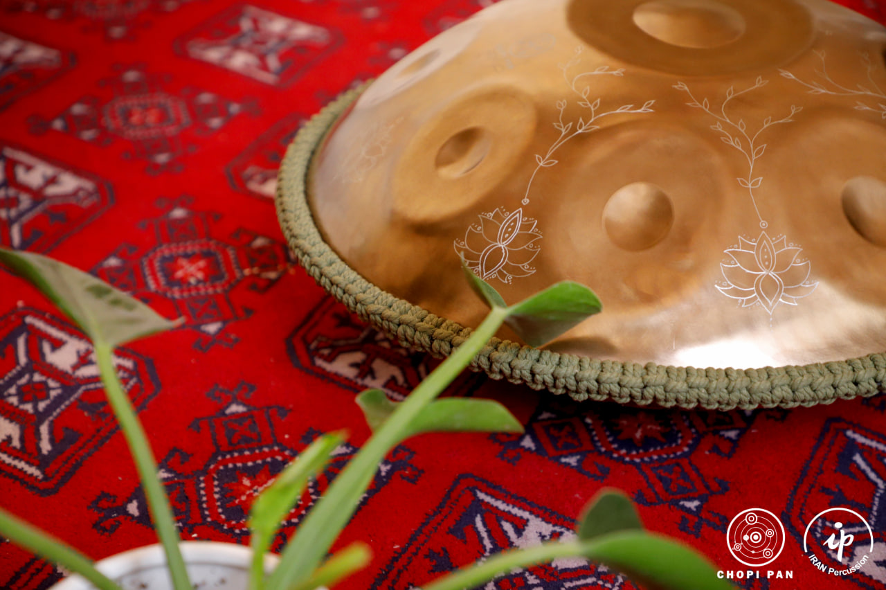 بهترین مدل هنگ درام در ایران کدام است ؟ 