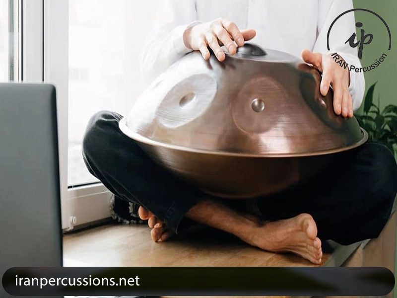 1 Methods learning Hong Drum ایران پرکاشن