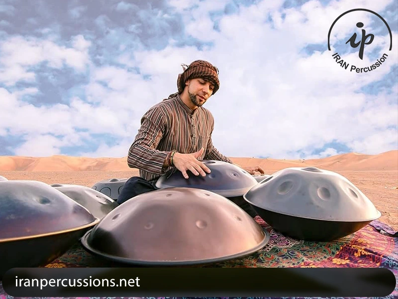 5 Methods learning Hong Drum ایران پرکاشن