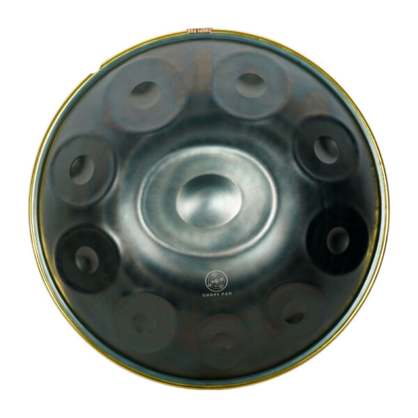 هنگ درام فولاد اقتصادی چوپی پن Chopi Pan 2 1 copy ایران پرکاشن