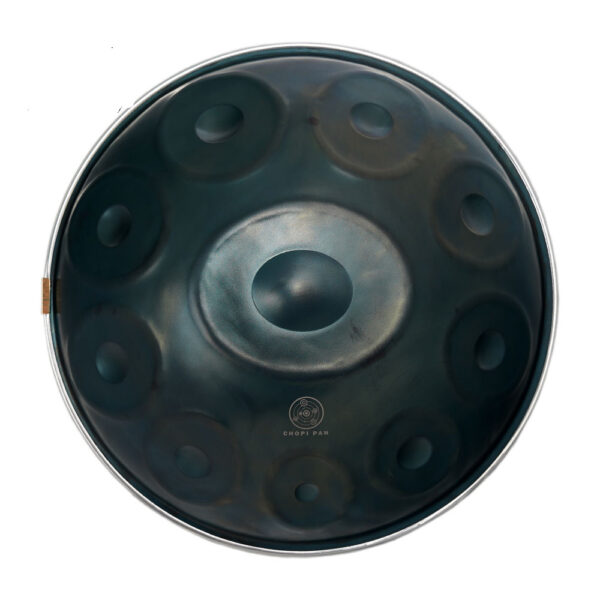 هنگ درام فولاد اقتصادی چوپی پن Chopi Pan 2 3 copy ایران پرکاشن