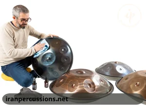 آموزش و نگهداری از هنگ درام