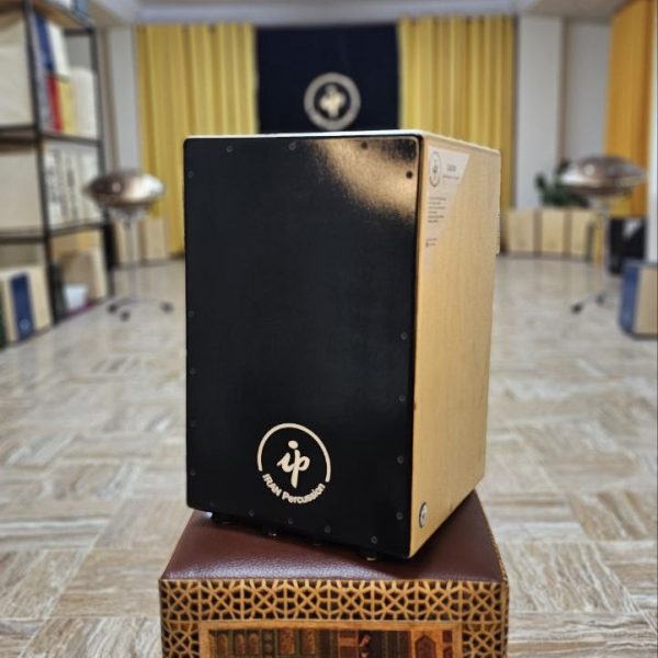 خرید کاخن Black door