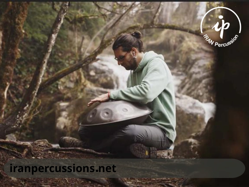 خاستگاه ساز هنگ درام