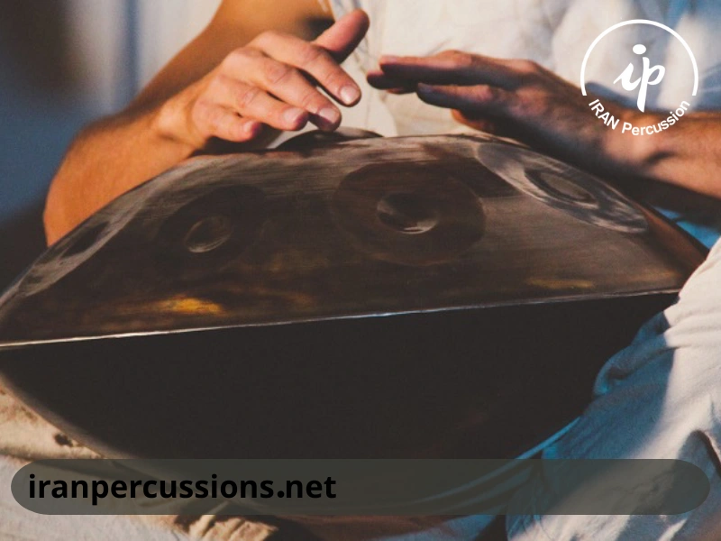 خاستگاه ساز هنگ درام