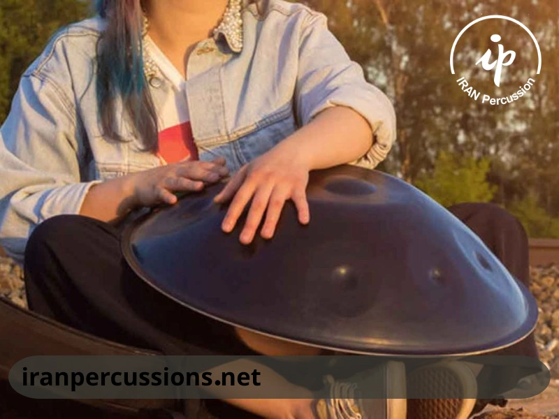 خاستگاه ساز هنگ درام