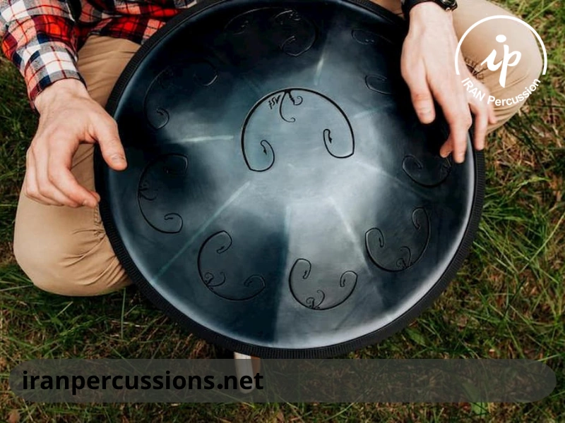 هنگ درام چگونه کار میکند