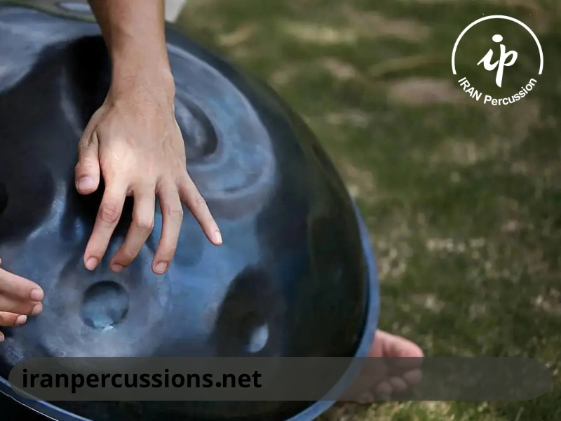 هنگ درام چگونه کار میکند