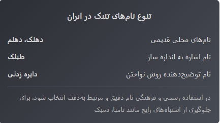 تاریخچه ساز تنبک: روایت یک ساز باستانی ایرانی 3 Screenshot 13 10 2025 144126 ایران پرکاشن