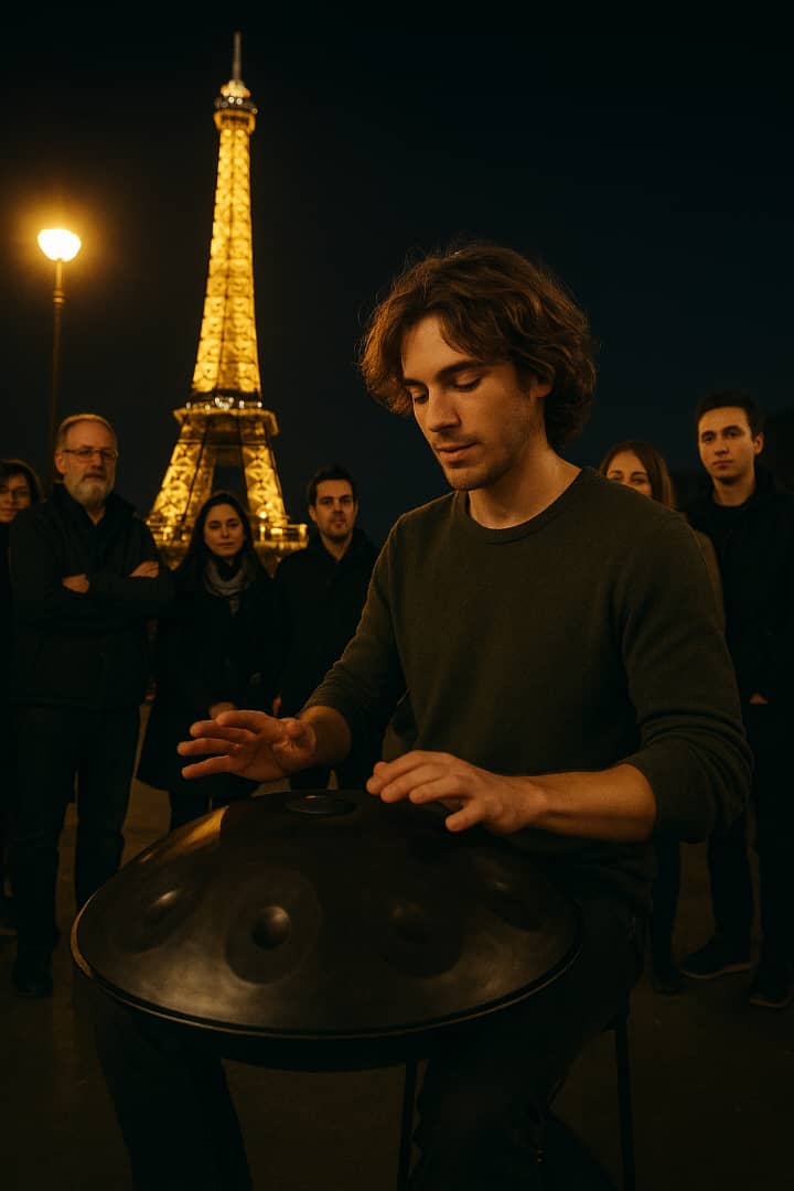 نظر موسیقیدان ها راجبه هنگ درام چیست 5 نظر موسیقیدان ها راجبه هنگ درام نوازنده خیایان