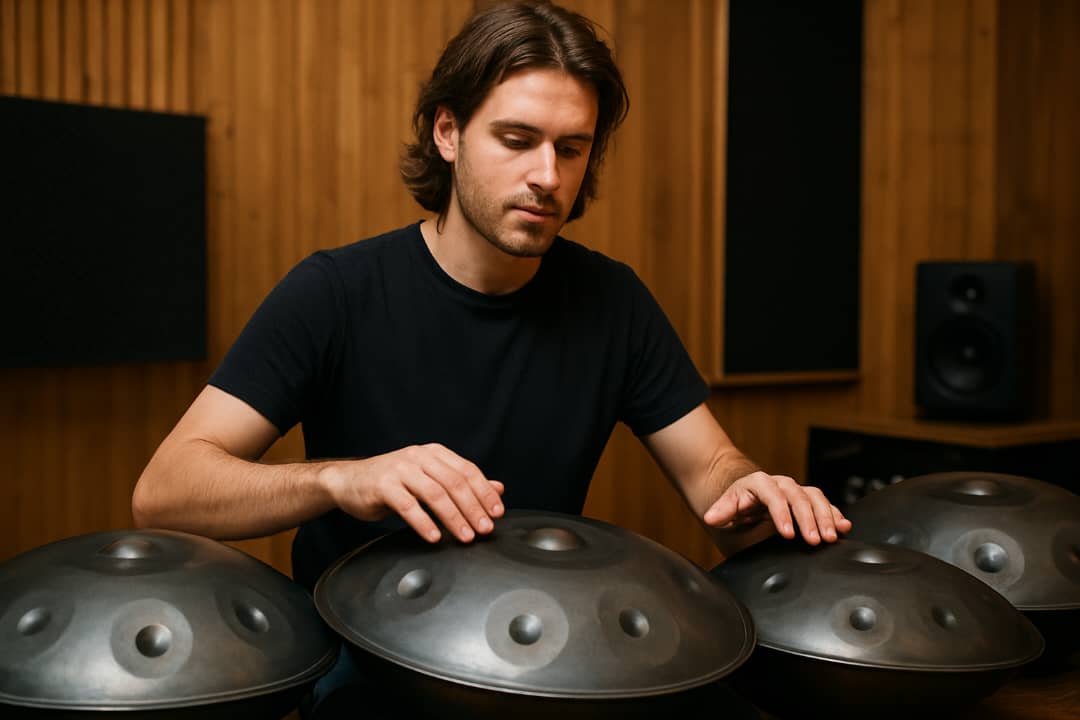 معایب هنگ درام چیست 13 معایب هنگ درام