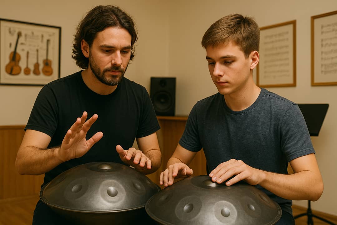 معایب هنگ درام چیست 3 معایب هنگ درام