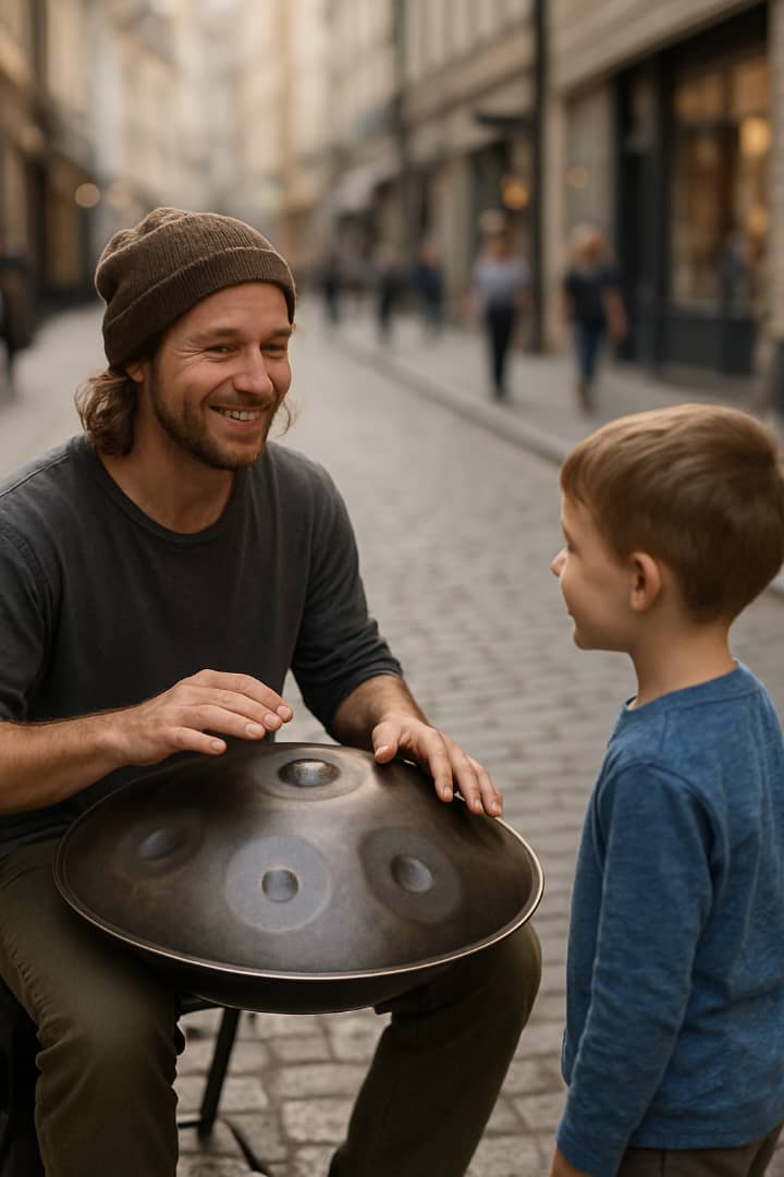 6 نکته مهم در خرید هنگ درام 2 6 نکته مهم در خرید هنگ درام