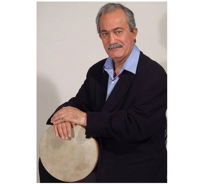 تاریخچه ساز تنبک: روایت یک ساز باستانی ایرانی 7 تاریخچه ساز تنبک