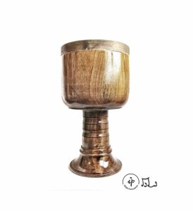 تنبک مدل ایلیا ایران پرکاشن