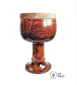 تنبک مدل دایا ایران پرکاشن