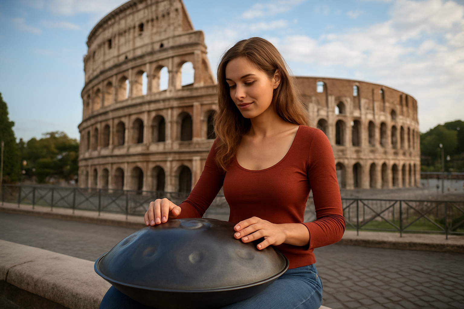 تجربه یادگیری هنگ درام با استاد خانم 1 هنگ درام با استاد خانم