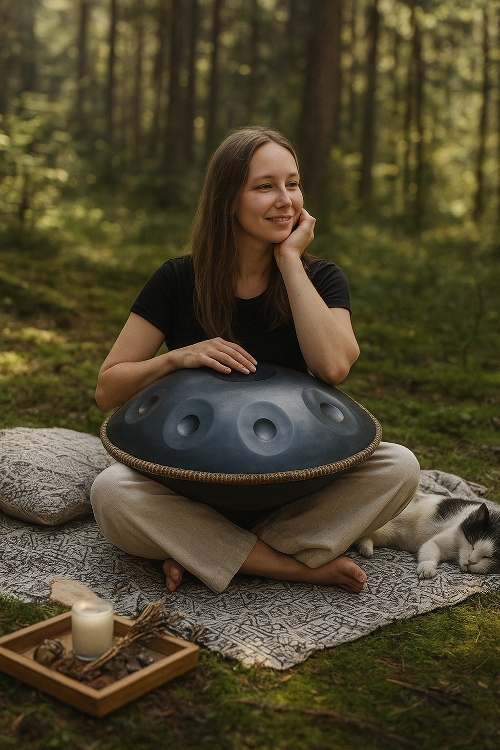 نگهداری از هنگ درام زنگ زده 2 هنگ درام زنگ زده