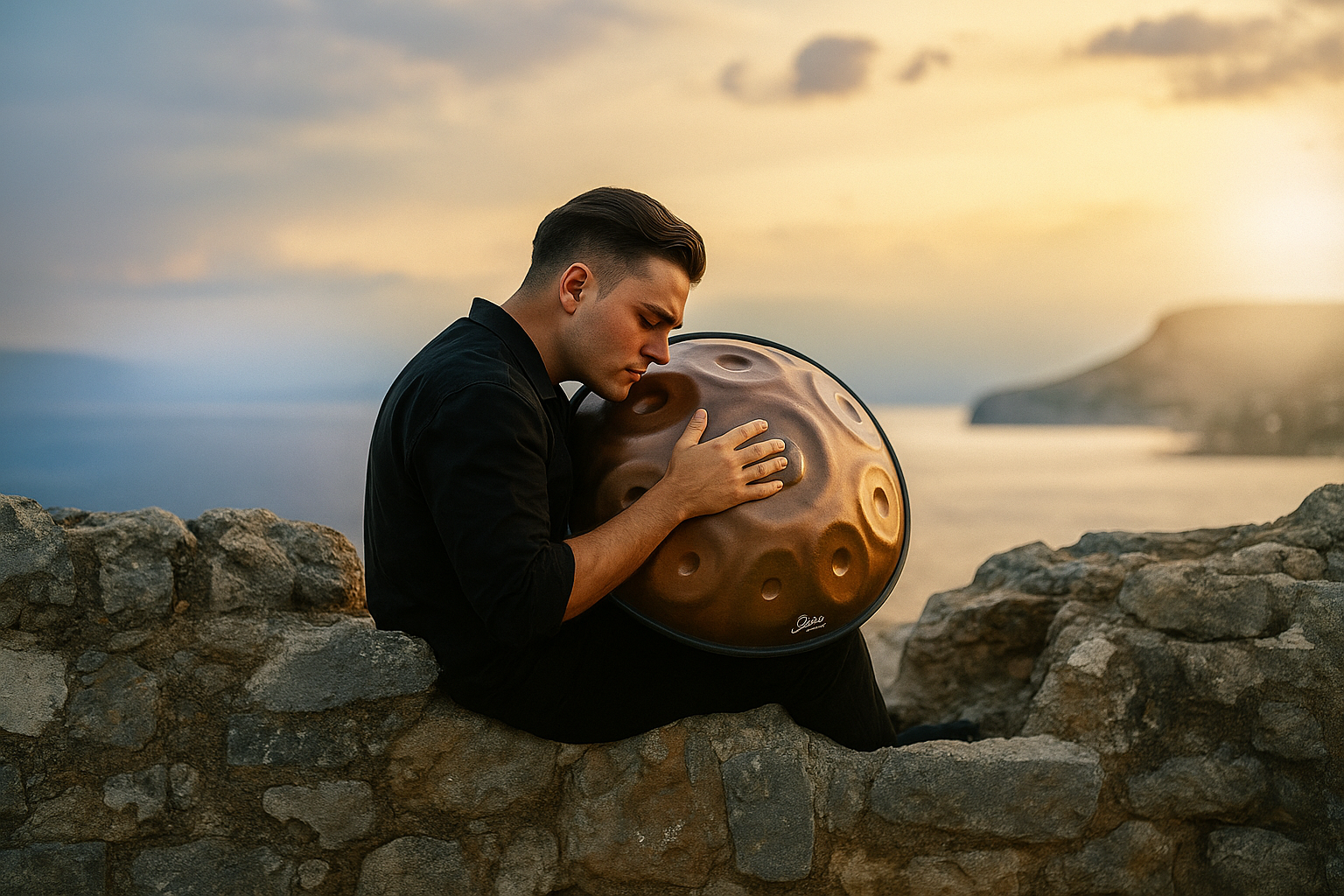 نگهداری از هنگ درام زنگ زده 3 هنگ درام زنگ زده