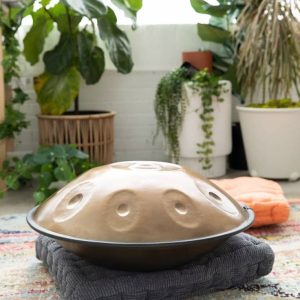 تاریخچه هنگ درام در ایران