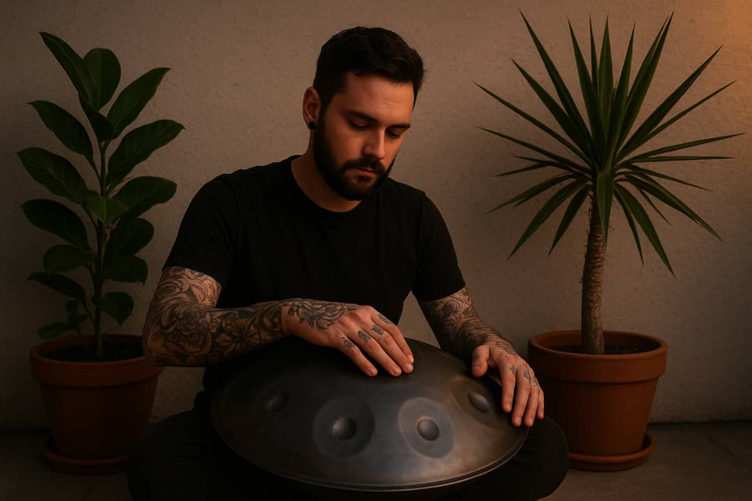 تاریخچه هنگ درام در ایران