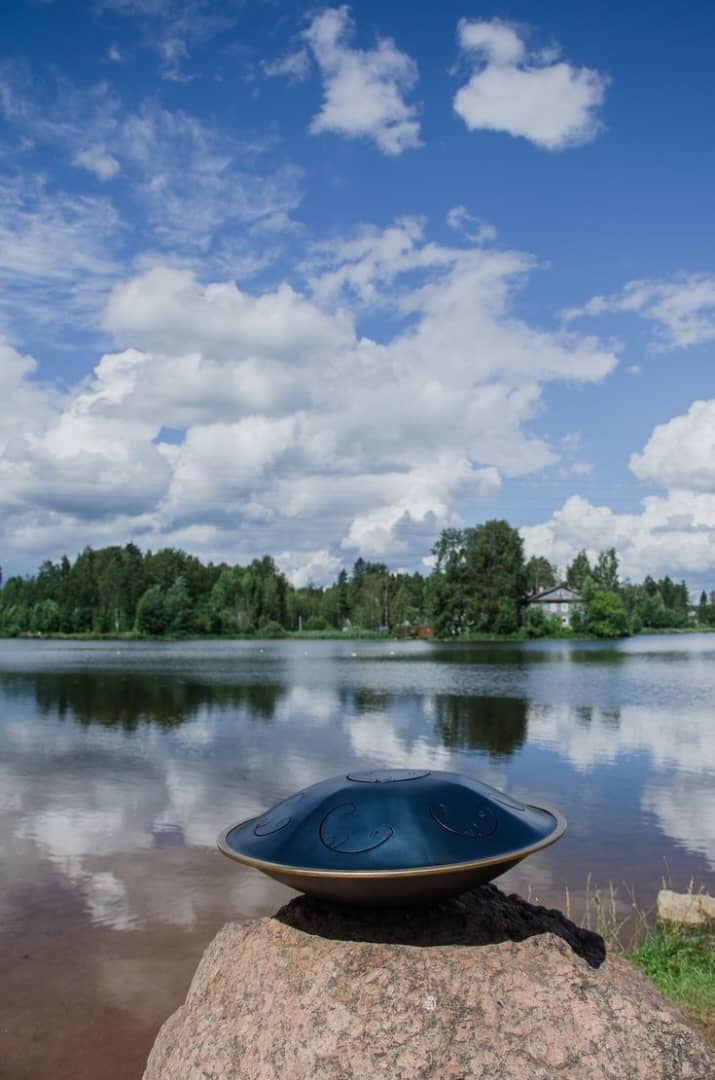 هنگ درام حرفه‌ای