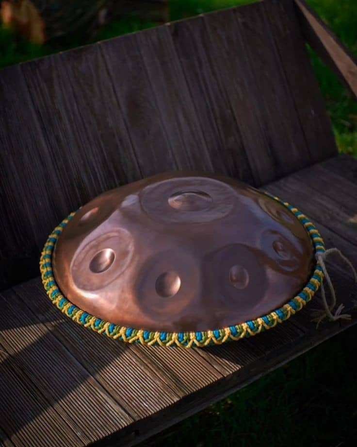 هنگ درام حرفه ای