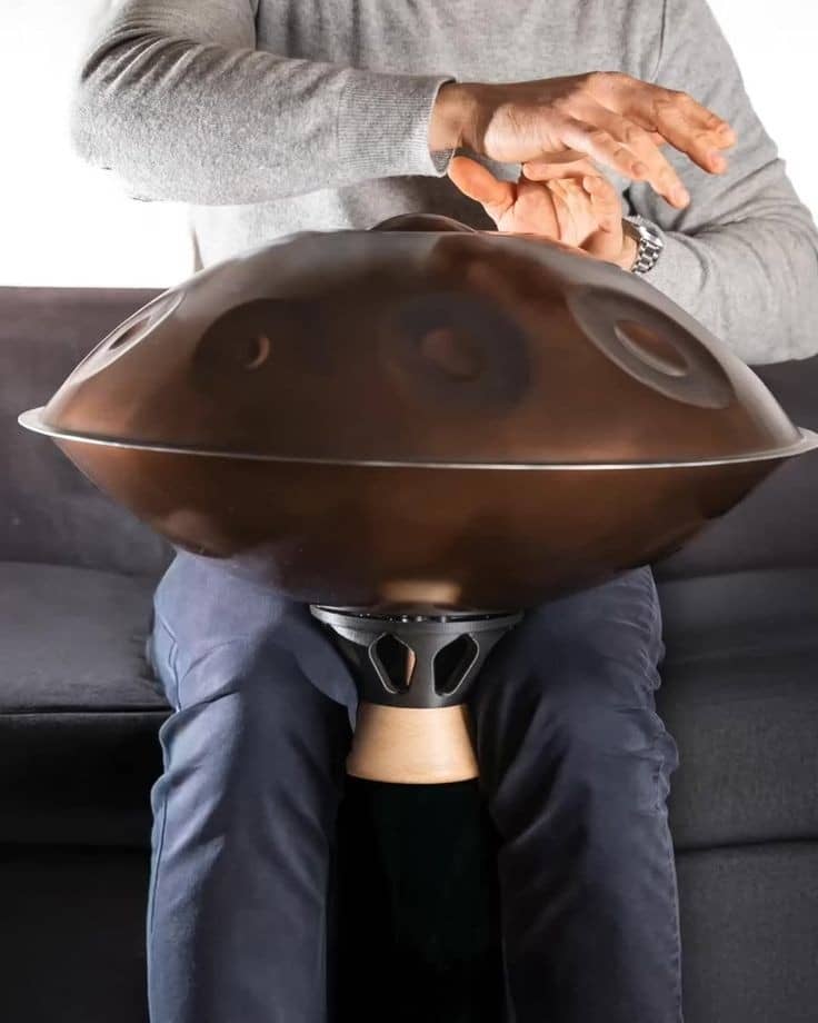 هنگ درام حرفه‌ای