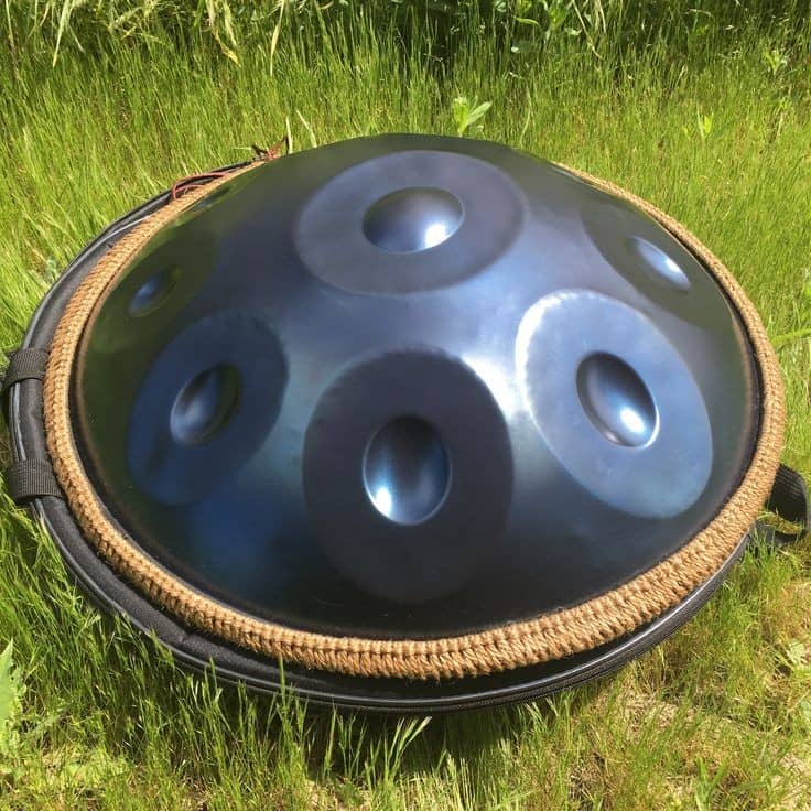 هنگ درام حرفهای؛ راهنمای انتخاب و شناخت ساز مخصوص نوازندگان پیشرفته 5 WhatsApp Image 2025 11 05 at 15.08.34 ایران پرکاشن