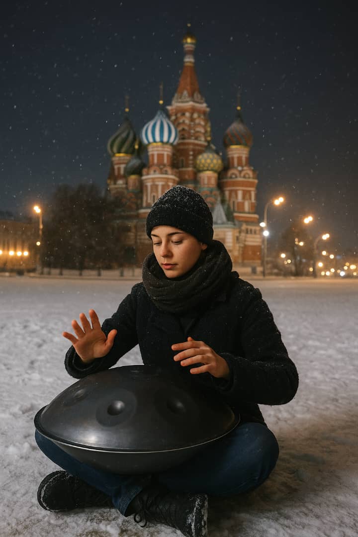 مراحل ساخت هنگ درام 3 مراحل ساخت هنگ درام