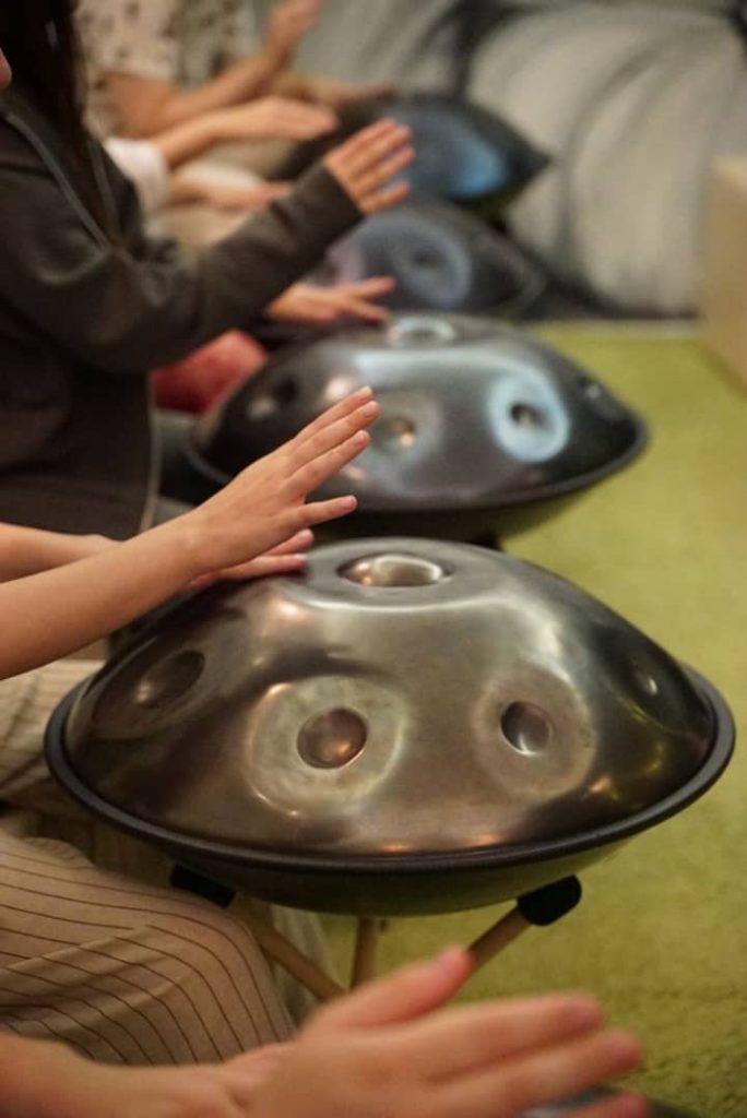 اجرای اینتراستلار با هنگ درام؛ ترکیب صدای کهکشان و روح انسان 29 WhatsApp Image 2025 12 05 at 18.58.16 ایران پرکاشن