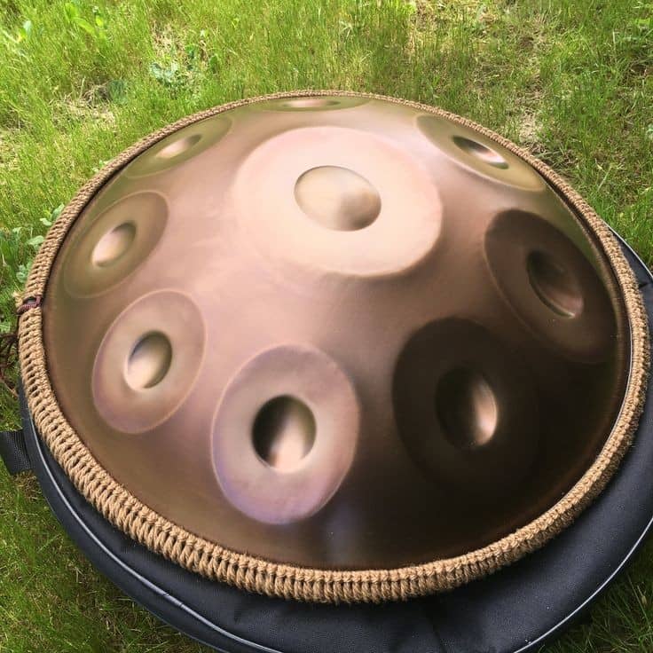 علت گرانی هنگ درام؛ ساز مقدسی که ارزان ساخته نمیشود 3 WhatsApp Image 2025 12 06 at 12.57.03 ایران پرکاشن