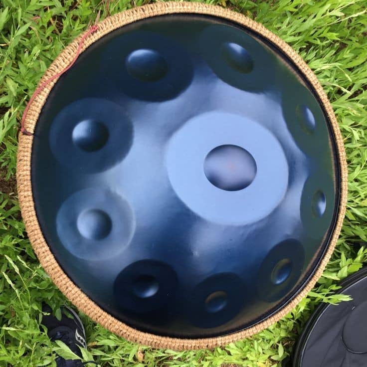 هنگ درام خوب چه خصوصیاتی دارد؟ راهنمای تشخیص ساز باکیفیت برای خرید مطمئن 2 WhatsApp Image 2025 12 06 at 12.57.03dvfsdgrerew ایران پرکاشن